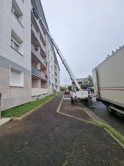 Image de MONTE MEUBLES ET CIE