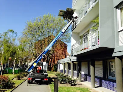 Image de Monte Meubles Services