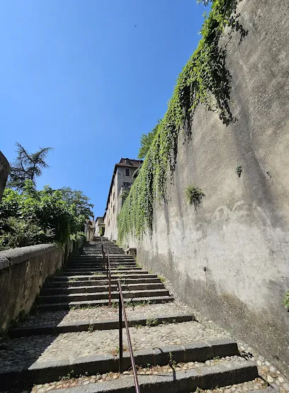 Image de Montée de Chalemont