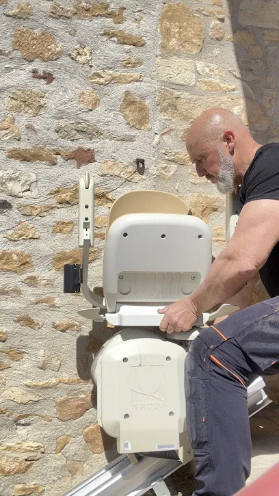 Image de MONTESCA
