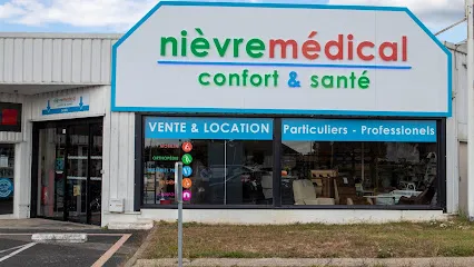 Image de Nievre Medical