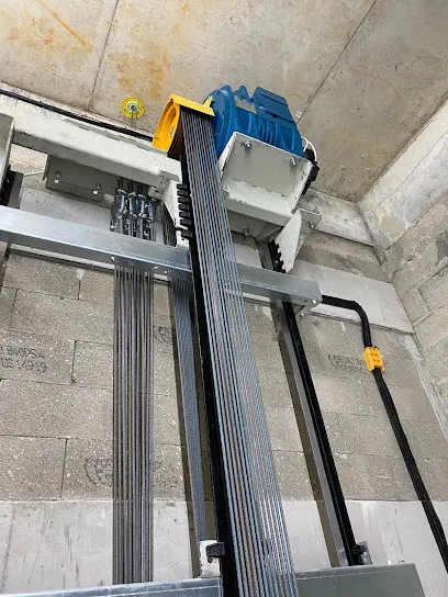 Image de Oléolift