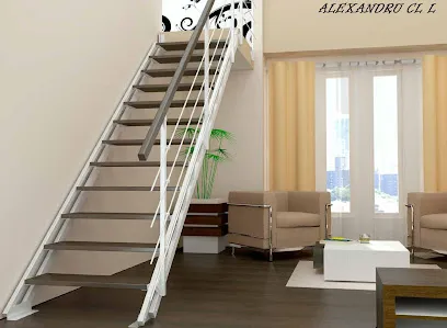 Image de PACA escaliers