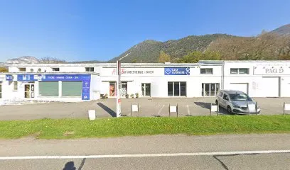 Image de Rafael Accessibilité Fermetures