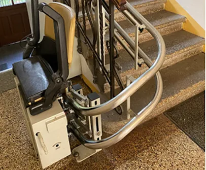 Image de Reference Elevateur Automatisme