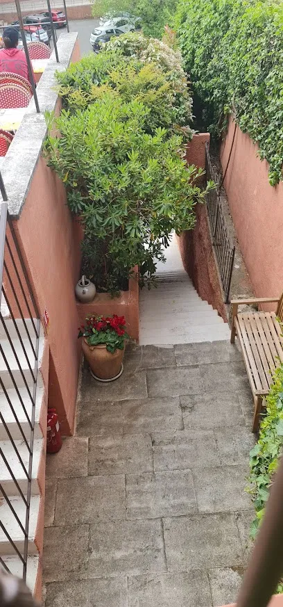 Image de Restaurant l'Escalier