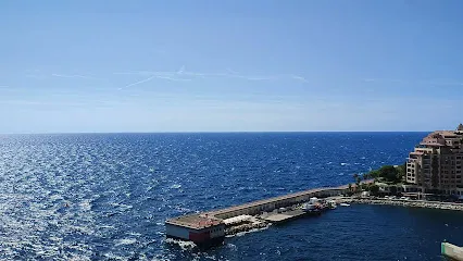 Image de Rocher de Monaco