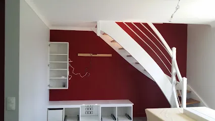Image de SARL Briand - Entreprise de Peinture Le Gâvre