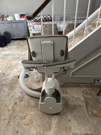 Image de SERVE ELEVATEUR
