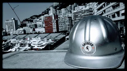 Image de SKYDECK MONACO ECHAFAUDAGE Lift - Scaffolding - Ponteggi