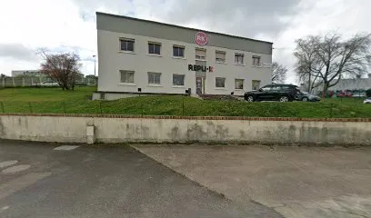 Image de Sogenia