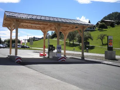 Image de Station-service du Val d'Arly - Arlysère
