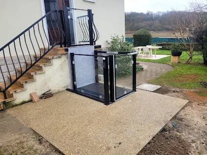 Image de SVA France, maintien à domicile