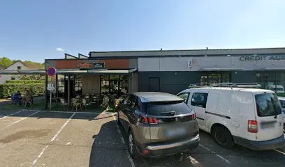 Image de Treppenmeister Charny Orée de Puisaye